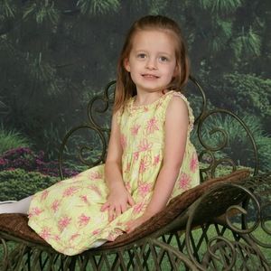 Meet your Posher, Jordan